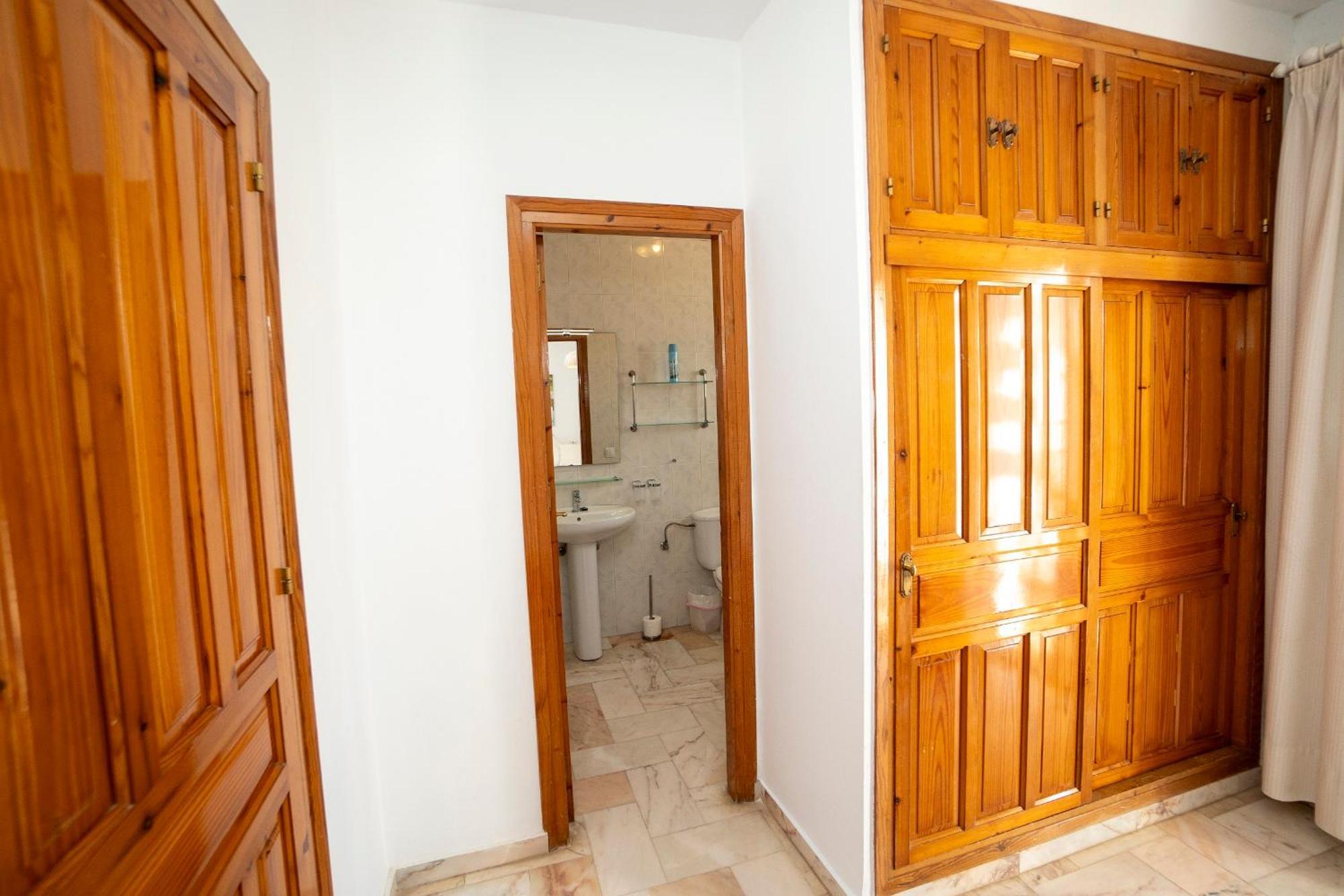 Residensol 13 Menyber Apartment Nerja Exterior photo